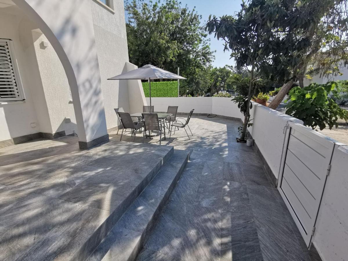 Paphos Gardens Apartment Exterior photo