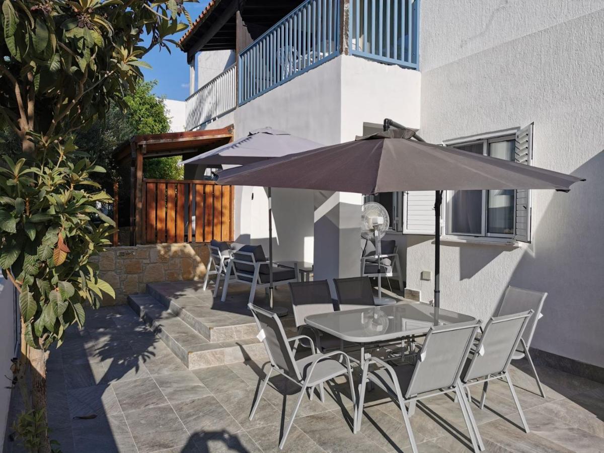 Paphos Gardens Apartment Exterior photo