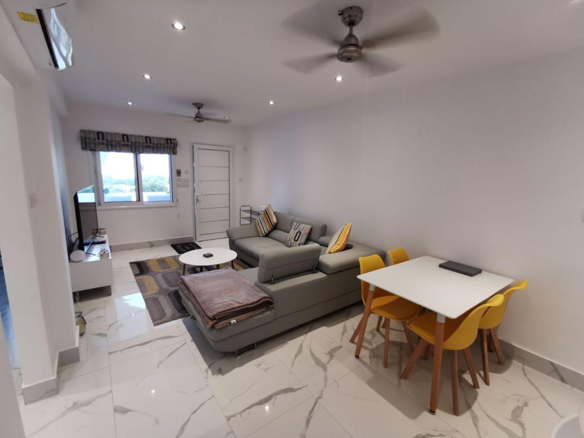 Paphos Gardens Apartment Exterior photo