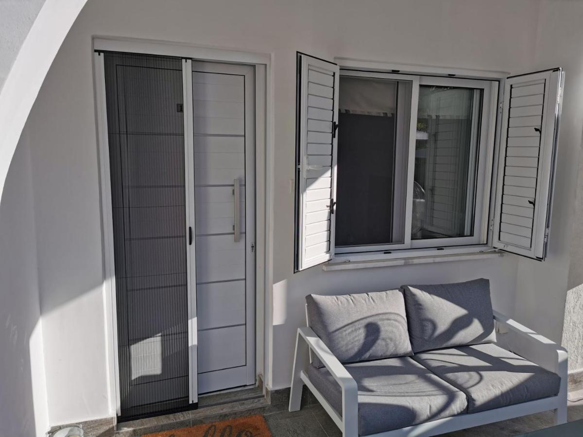 Paphos Gardens Apartment Exterior photo